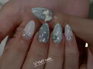 ネイル YMT NailStudioのネイルデザイン