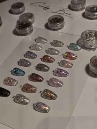 ネイル 🧸 さとうのネイルデザイン