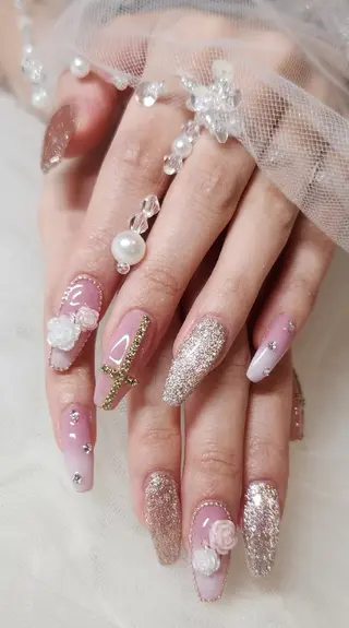 ネイル Re:luana nailのネイルデザイン