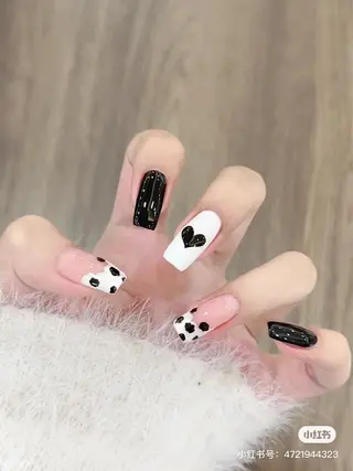 ネイル 大久保YISnail スカルプ専門店のネイルデザイン