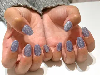 ネイル S. Mikuのネイルデザイン