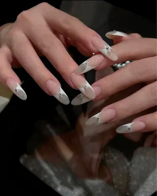 ネイル HANA 川越東口ネイルサロンのネイルデザイン