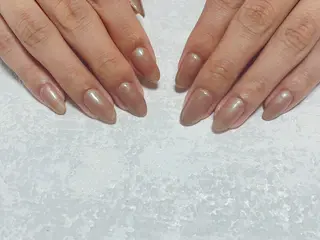 ネイル kiki nail &brow二子玉川のネイルデザイン