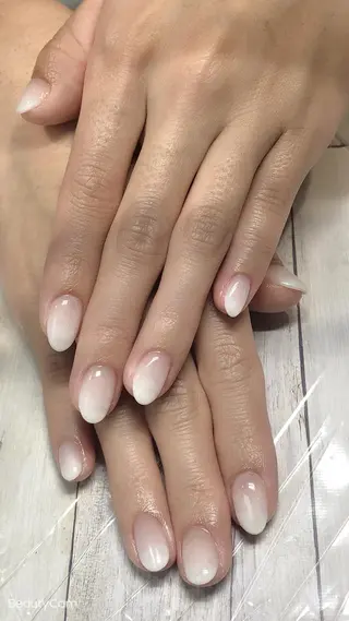 ネイル ✨アン ミユ✨のネイルデザイン