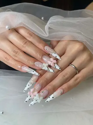 ネイル Suka Nailのネイルデザイン