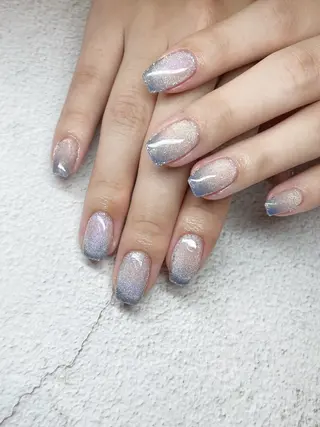 ネイル エルモサ YURIKAのネイルデザイン