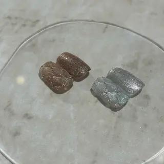 ネイル 🧚 KURUMIのネイルデザイン