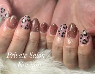 ネイル Era nailのネイルデザイン