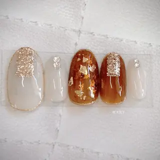 ネイル Mary nail .narumiのネイルデザイン