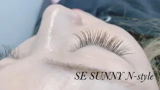 マツエク・マツパ SE SUNNY N-styleのネイルデザイン