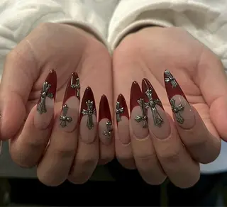 ネイル Jenn Nail Salonのネイルデザイン
