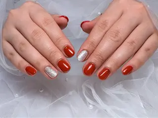 ネイル ♡Bivi♡自爪に 優しいネイルサロンのネイルデザイン