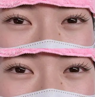 マツエク・マツパ トータルビューティー サロン・Ｎの眉毛・アイブロウイメージ