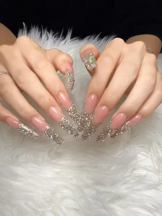 ネイル ENsalon nailのネイルデザイン