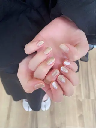 ネイル nail salon WaKEのネイルデザイン