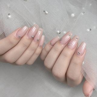 ネイル Nova Nail Nippon 店のネイルデザイン