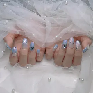 ネイル nail ONE🤍のネイルデザイン