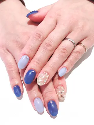ネイル nail salon REMのネイルデザイン