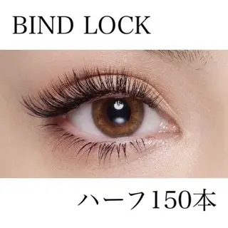 マツエク・マツパ LUNA BLANCのマツエク・マツパデザイン
