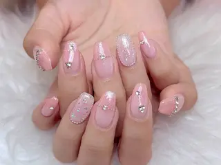 ネイル Nail Saitamaのネイルデザイン