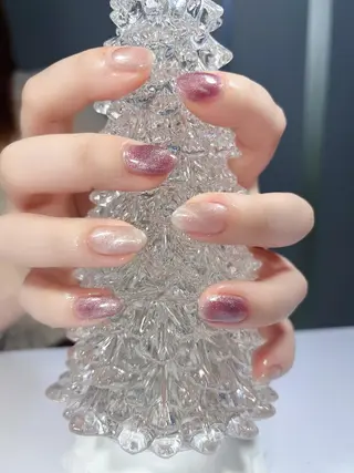ネイル ネイルサロン ロア旧ジョリーのネイルデザイン