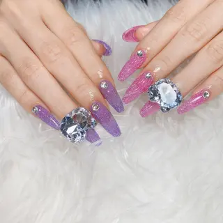 ネイル mimi. Soraのネイルデザイン