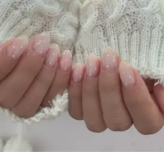 ネイル Hin Hana Nailのネイルデザイン