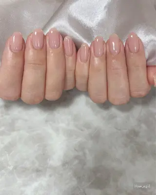 ネイル Hum.nail (はむ.ねいる)のネイルデザイン