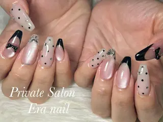 ネイル Era nailのネイルデザイン