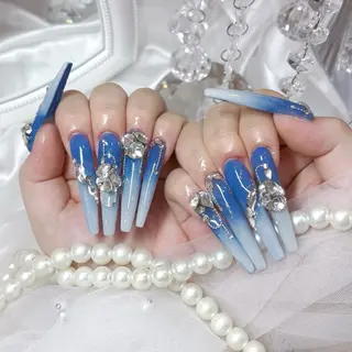 ネイル Anna Melia Nailのネイルデザイン
