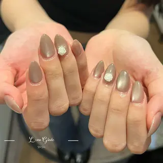 ネイル Luna Gladeのネイルデザイン