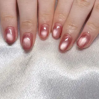 ネイル mau🩵 堺筋本町nailのネイルデザイン
