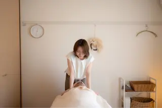 Re:be ｜整えるサロンのエステ・リラクイメージ