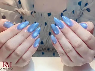 ネイル RAMU Nail 恵比寿店のネイルデザイン