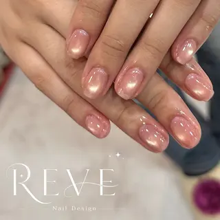 ネイル REVE ふうかのネイルデザイン