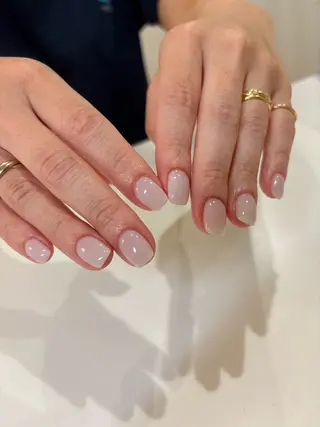 ネイル nail by minamiのネイルデザイン