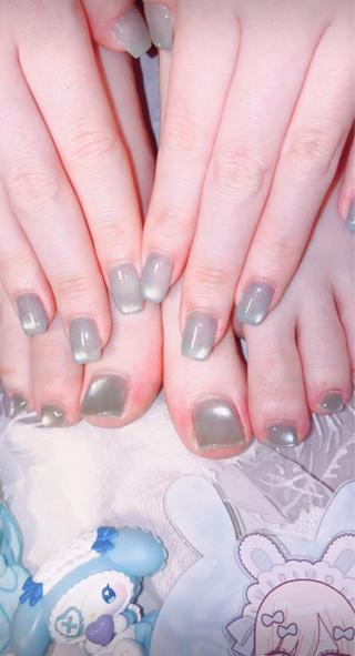 ネイル Mente SANAのネイルデザイン