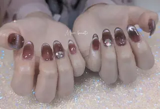 ネイル I LOVE ME NAIL.。.:*♡のネイルデザイン