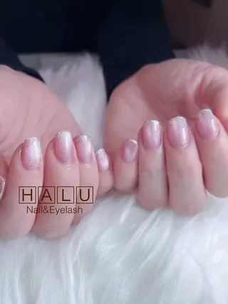 ネイル HALU ハルのネイルデザイン