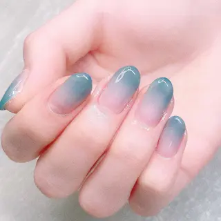 ネイル Nailist suzuのネイルデザイン