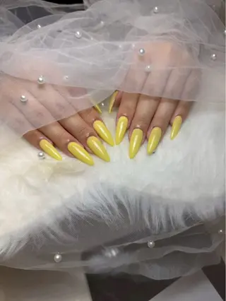 ネイル Ayaka salon feeのネイルデザイン