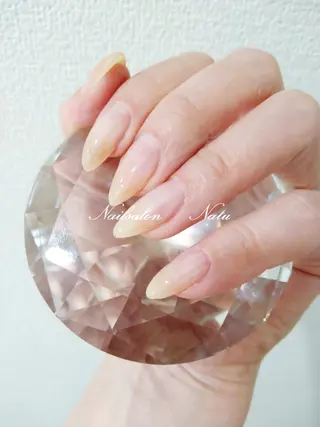 ネイル nailsalon Natuのネイルデザイン