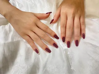 ネイル Umi nail& eyelashのネイルデザイン