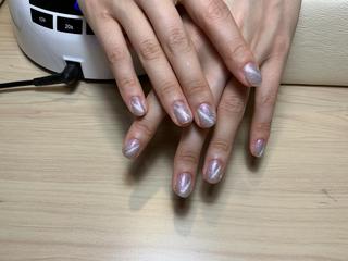 ネイル mofie🤍ユウユ /恵比寿駅徒歩3分のネイルデザイン