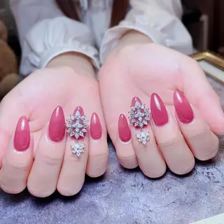 ネイル FLY Nail Salonのネイルデザイン