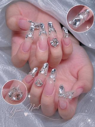 ネイル Yumi nailのネイルデザイン