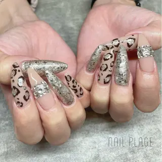 ネイル nail Plageのネイルデザイン