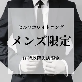 メンズ natsumi - オーナー -のその他イメージ
