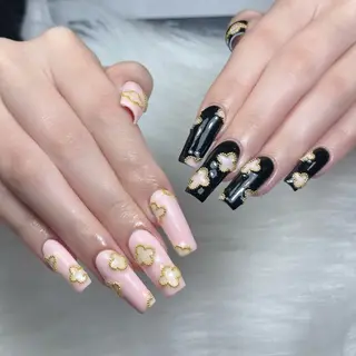 ネイル Sully Nail  Labのネイルデザイン