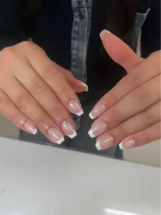 ネイル nailsalon popoのネイルデザイン